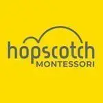 Hopscotch Montessori Moscow
