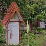 Ban Huai Sai Khao School - บ้านห้วยทราย