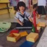 Montessori Chumphon Ban Khao Thalom School