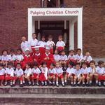 Khaolak Christian Montessori Preschool